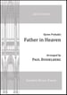 Father in Heaven (Hymn Preludes, No. 1)